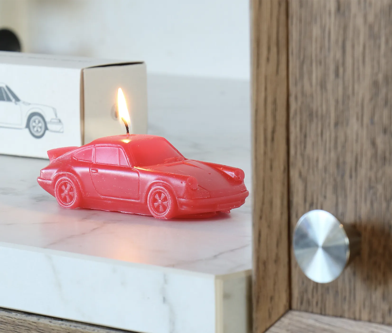 Studio Ameyde Collection candle